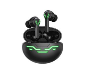 truke BTG 2 Wireless Gaming Earbuds